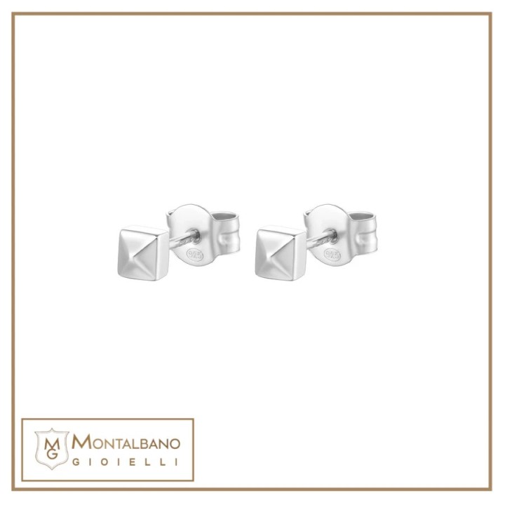 Gioielli Rosato – Orecchini In Argento